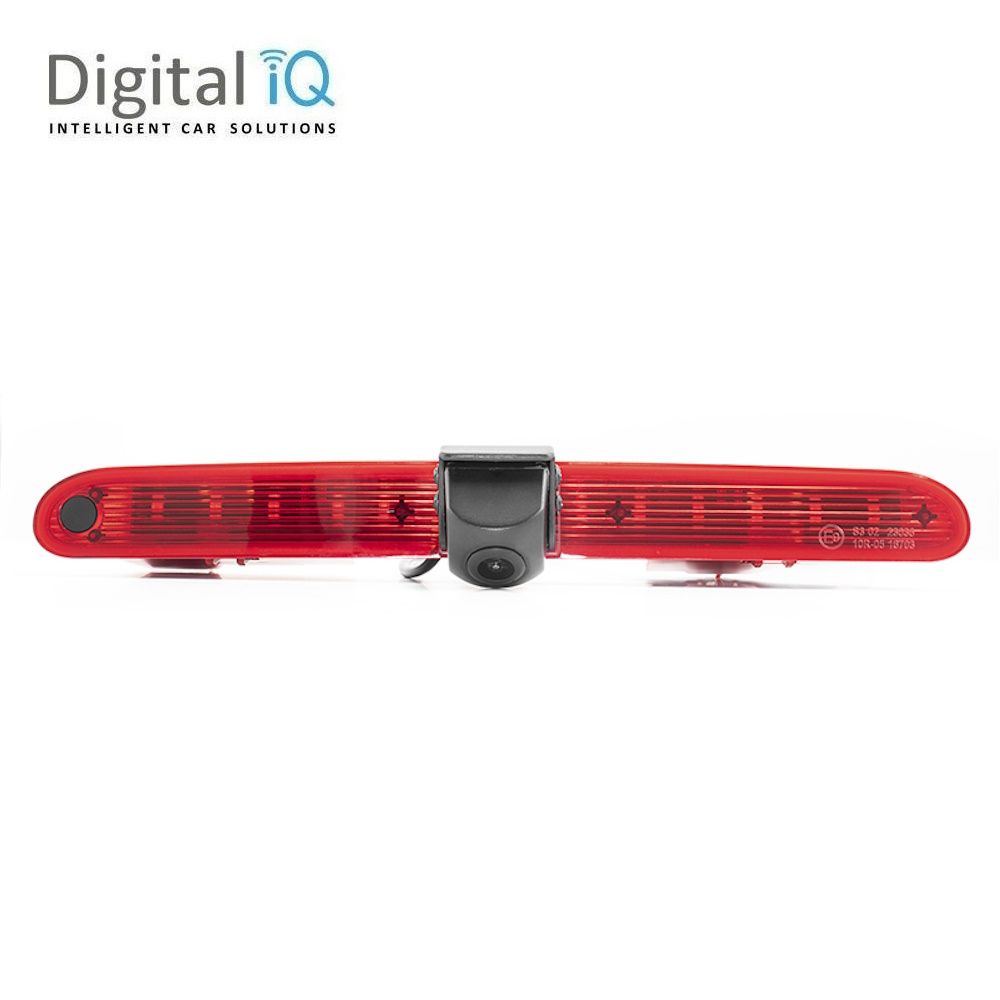 SL834 DIGITAL IQ CAMERA SL 834 (AHD) BRAKE LIGHT CAMERA CITROEN - OPEL - PEUGEOT - Image 1