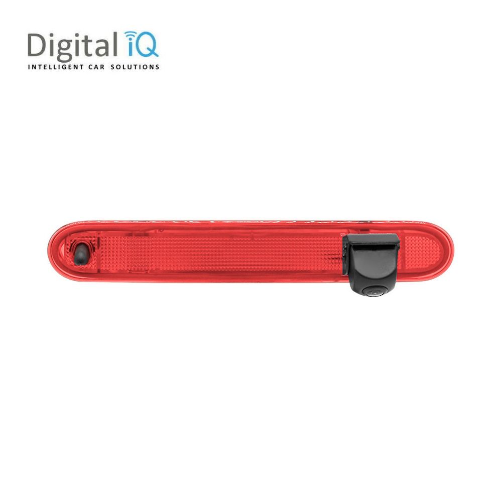 SL845 DIGITAL IQ CAMERA SL 845 (AHD) BRAKE LIGHT CAMERA MERCEDES CITAN - RENAULT KANGOO mod. 2008-2021 - Image 1