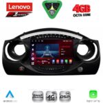 LENOVO SSQ 9063_CPA (9inc) MULTIMEDIA TABLET for MINI COOPER (R50-R52-R53) mod. 2000-2006