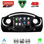 LENOVO SSQ 9063_CPA (9inc) MULTIMEDIA TABLET for MINI COOPER (R50-R52-R53) mod. 2000-2006 - Image 2