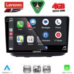 LENOVO SSQ 9135_CPA (10inc) MULTIMEDIA TABLET for FIAT DOBLO mod. 2002-2009 - Image 2