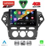 LENOVO SSQ 9163_CPA A/C (10inc) MULTIMEDIA TABLET for FORD MONDEO mod. 2011-2013 - Image 2