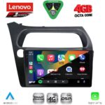 LENOVO SSQ 9189_CPA (9inc) MULTIMEDIA TABLET for HONDA CIVIC 3D-5D mod. 2006-2012 - Image 2