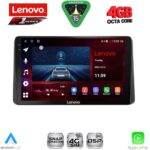 LENOVO SSQ 9209_CPA (10inc) MULTIMEDIA TABLET for HONDA WR-V mod. 2022+