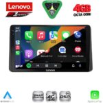 LENOVO SSQ 9209_CPA (10inc) MULTIMEDIA TABLET for HONDA WR-V mod. 2022+ - Image 2