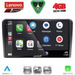 LENOVO SSQ 9213_CPA (10inc) MULTIMEDIA TABLET for HONDA JAZZ mod. 2019-2026 - Image 2