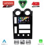 LENOVO SSQ 9215_CPA (9inc) MULTIMEDIA TABLET for HUMMER H2 mod. 2001-2007 - Image 2