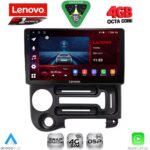 LENOVO SSQ 9219_CPA (9inc) MULTIMEDIA TABLET for HYUNDAI ATOS mod. 1996-2013