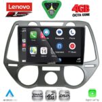 LENOVO SSQ 9228_CPA A/C (9inc) MULTIMEDIA TABLET for HYUNDAI i20 mod. 2008-2012 - Image 2