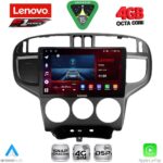 LENOVO SSQ 9240_CPA (9inc) MULTIMEDIA TABLET for HYUNDAI MATRIX mod. 2001-2010