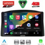 LENOVO SSQ 9271_CPA (10inc) MULTIMEDIA TABLET for JEEP GRAND CHEROKEE mod. 2005-2007 with Original Navi - Image 3