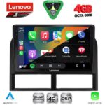 LENOVO SSQ 9280_CPA (9inc) MULTIMEDIA TABLET for JEEP GRAND CHEROKEE mod. 1999-2004 - Image 2