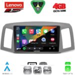 LENOVO SSQ 9281_CPA (10inc) MULTIMEDIA TABLET for JEEP GRAND CHEROKEE mod. 2005-2007 - Image 3