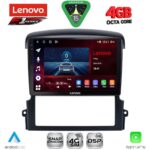 LENOVO SSQ 9317_CPA (9inc) MULTIMEDIA TABLET for KIA SORENTO mod. 2006-2009
