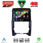 LENOVO SSQ 9318_CPA (10inc) MULTIMEDIA TABLET for KIA SORENTO mod. 2009-2014 - Image 2