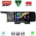 LENOVO SSQ 9323_CPA (9inc) MULTIMEDIA TABLET for KIA SORENTO mod. 2020+ - Image 2