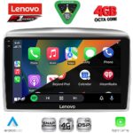 LENOVO SSQ 9333_CPA (9inc) MULTIMEDIA TABLET for LANCIA YPSILON mod. 2006-2011 - Image 2