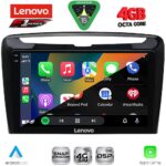 LENOVO SSQ 9334_CPA (9inc) MULTIMEDIA TABLET for LANCIA YPSILON mod. 2011+ - Image 2