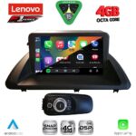 LENOVO SSQ 9340_CPA (9inc) MULTIMEDIA TABLET for LEXUS CT 200 mod. 2011-2020 - Image 2