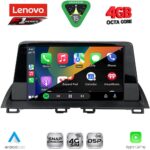 LENOVO SSQ 9367_CPA (9inc) MULTIMEDIA TABLET for MAZDA 3 mod. 2014-2019 - Image 2