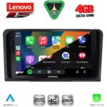 LENOVO SSQ 9414_CPA (9inc) MULTIMEDIA TABLET for MERCEDES ML (W164) – GL (X164) mod. 2005-2011 - Image 2