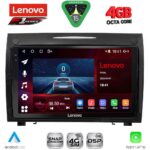 LENOVO SSQ 9419_CPA (9inc) MULTIMEDIA TABLET for MERCEDES SLK R171 mod. 2004-2010