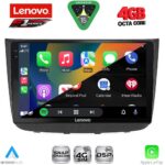 LENOVO SSQ 9420_CPA (10inc) MULTIMEDIA TABLET for MERCEDES VITO - VIANO (W639) mod. 2003-2007 - Image 2