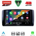 LENOVO SSQ 9422_CPA (9inc) MULTIMEDIA TABLET for MERCEDES R (W251) mod. 2006-2015 - Image 2