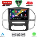 LENOVO SSQ 9429_CPA (10inc) MULTIMEDIA TABLET for MERCEDES VITO – VIANO  (W447) mod. 2015-2024 - Image 2