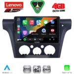 LENOVO SSQ 9441_CPA CLIMA (10inc) MULTIMEDIA TABLET for MITSUBISHI OUTLANDER mod. 2001-2005 with CLIMA - Image 2