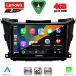 LENOVO SSQ 9462B_CPA (9inc) MULTIMEDIA TABLET for NISSAN MURANO mod. 2017-2025 - Image 2