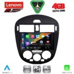 LENOVO SSQ 9470AC_CPA (9inc) MULTIMEDIA TABLET for NISSAN PULSAR mod. 2014-2020 with A/C - Image 2