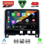 LENOVO SSQ 9471_CPA (10inc) MULTIMEDIA TABLET for NISSAN SERENA mod. 2016-2022 - Image 2
