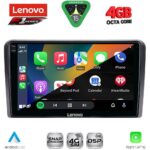 LENOVO SSQ 9481BL_CPA (9inc) MULTIMEDIA TABLET for OPEL ALL mod. 2004-2014 (BLACK) - Image 2