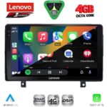 LENOVO SSQ 9485_CPA (9inc) MULTIMEDIA TABLET for OPEL ASTRA H mod.2004-2010 - Image 2