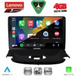 LENOVO SSQ 9505_CPA (9inc) MULTIMEDIA TABLET for PEUGEOT 206 mod. 1998-2006 - Image 2