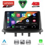 LENOVO SSQ 9556_CPA (9inc) MULTIMEDIA TABLET for RENAULT MEGANE 3 mod. 2009-2016 - Image 2