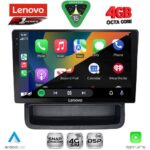 LENOVO SSQ 9558B_CPA (10inc) MULTIMEDIA TABLET for OPEL VIVARO – RENAULT TRAFIC - NISSAN PRIMASTAR mod. 2004-2015 - Image 2
