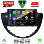 LENOVO SSQ 9660_CPA (9inc) MULTIMEDIA TABLET for SUBARU TRIBECA mod. 2007-2014 - Image 2