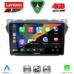 LENOVO SSQ 9670_CPA (9inc) MULTIMEDIA TABLET for SUZUKI ALTO - NISSAN PIXO 2009> - Image 2