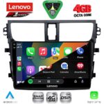 LENOVO SSQ 9674_CPA (9inc) MULTIMEDIA TABLET for SUZUKI CELERIO mod. 2015-2021 - Image 2