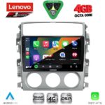 LENOVO SSQ 9681_CPA (9inc) MULTIMEDIA TABLET for SUZUKI LIANA mod. 2001-2007 - Image 2