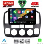 LENOVO SSQ 9694_CPA (9inc) MULTIMEDIA TABLET for SUZUKI VITARA mod. 2000-2005 - Image 2