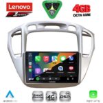 LENOVO SSQ 9718_CPA (9inc) MULTIMEDIA TABLET for TOYOTA HIGHLANDER mod. 2002-2009 - Image 2