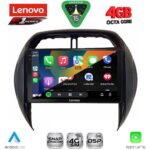 LENOVO SSQ 9730_CPA CLIMA (9inc) MULTIMEDIA TABLET for TOYOTA RAV 4 mod. 2000-2006 - Image 2