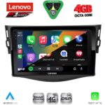 LENOVO SSQ 9731_CPA (9inc) MULTIMEDIA TABLET for TOYOTA RAV 4 mod. 2006-2012 - Image 2