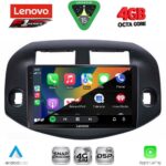 LENOVO SSQ 9732_CPA (10inc) MULTIMEDIA TABLET for TOYOTA RAV 4 mod. 2006-2012 - Image 2