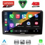 LENOVO SSQ 9735_CPA (9inc) MULTIMEDIA TABLET for TOYOTA YARIS mod. 1999-2006 - Image 2