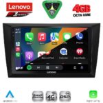 LENOVO SSQ 9746_CPA  (9inc) MULTIMEDIA TABLET for GOLF 6 mod. 2009-2012 - Image 2