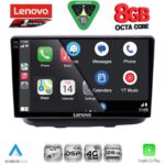 LENOVO SSR 10135_CPA (10inc) MULTIMEDIA TABLET for FIAT DOBLO mod. 2002-2009 - Image 2